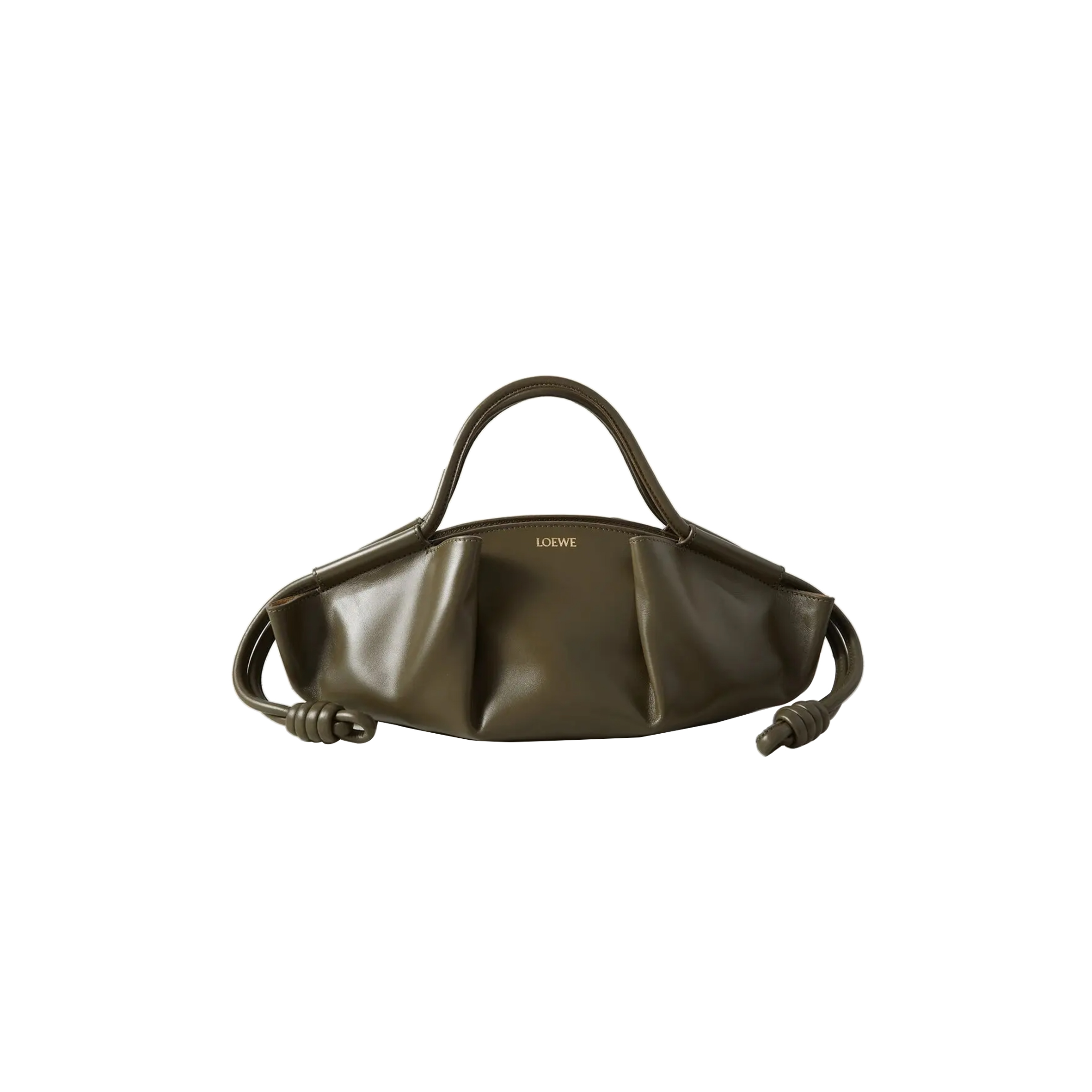 l*ew* paseo bag in shiny nappa calfskin a709w15x02 (44*25*15cm)